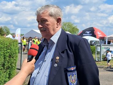 Dzień Dziecka na lotnisku Rudniki – podniebna przygoda pełna radości